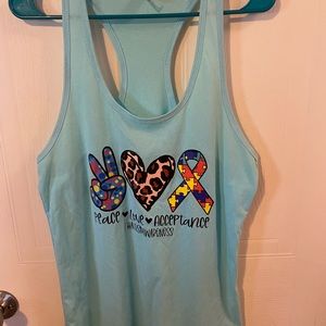 Xl Tank Top